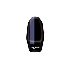 Bagster Seat Cover XJR 1300 black/anthracit/anthracit letters | 2197