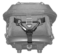 Bagster SEAT BAG SPIDER BLACK | 4899