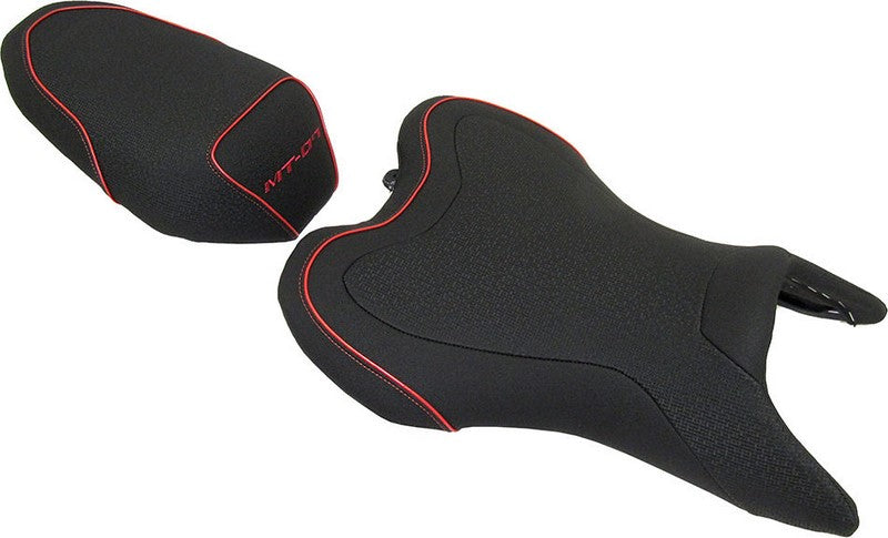 Bagster Ready saddles | 5369A40