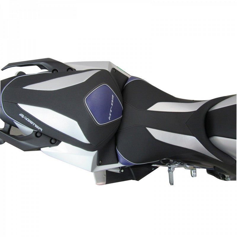 Bagster S. Customize. YAMAHA R3/MT- 03 SERIE SPECIALE 2016 | 6858ZL
