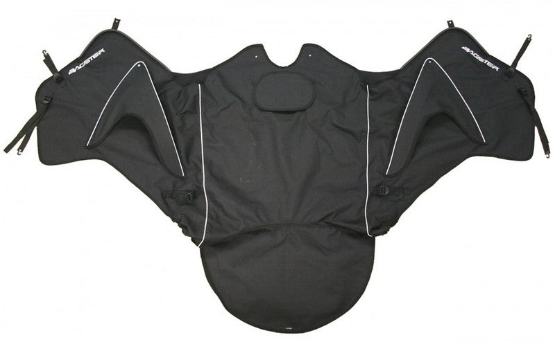 Bagster Apron BOOMERANG T-MAX | 7523CB