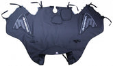 Bagster Apron BOOMERANG SUZUKI BURGMAN 125 2014 | 7577CB