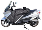 Bagster Apron BOOMERANG SUZUKI BURGMAN 125 2014 | 7703ZIP