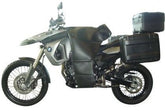 Bagster Apron R 1150 GS ADVENTURE pvc | AP306