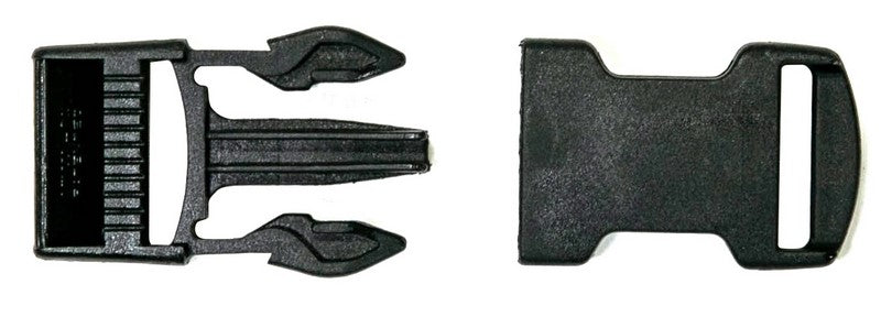Bagster PIECE détachée SR25 NOIR POUR SACOCHE | VPDET0011