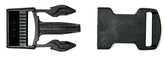 Bagster PIECE détachée SR25 NOIR POUR SACOCHE | VPDET0011
