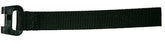 Bagster PIECE détachée SANGLE PP25 NOIR 20CM AVEC CROCHET gouttiere | VPDET0019