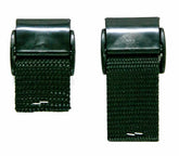 Bagster PIECE détachée SANGLE PP25 NOIR AVEC 8CM FixLock | VPDET0021