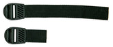 Bagster PIECE détachée SANGLE PP25 NOIR AVEC 7CM LL25 (AGRAFE) | VPDET0022