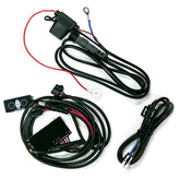 Bagster CABLAGE POUR SELLE CHAUFANTE | VPDET0044