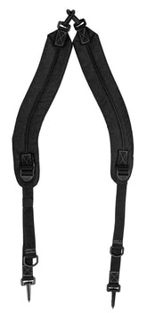 Bagster BRETELLES CONFORT Amovibles (SHOULDER STRAP) LA PAIRE | VPDET0045