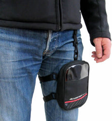 Bagster Mini-bag D-LINE GRIP Black | XAC400