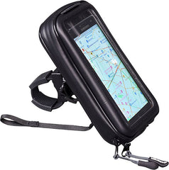 Bagster SMARTPHONE HOLDER M WITH HANDLE BAR FITTING | XAC450M