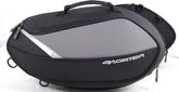 Bagster Saddle bag ESCAPE EVO Black/Grey | XSC048