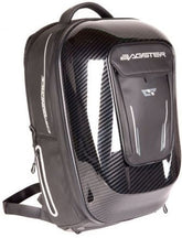 Bagster Rucksack CARBONRACE BACK - Black | XSD090