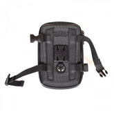 Bagster Handbag MOTIBOX - Black | XSD130