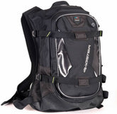 Bagster Rucksack MODULO TRACK Black | XSD200