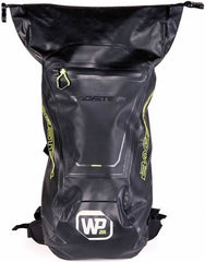 Bagster Rucksack WP20 Black/Fluo | XSD229