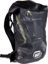Bagster Rucksack WP20 Black/Fluo | XSD229
