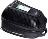 Bagster Tank bag Sac. Réservoir CARBONRACE TANK - Black | XSR080