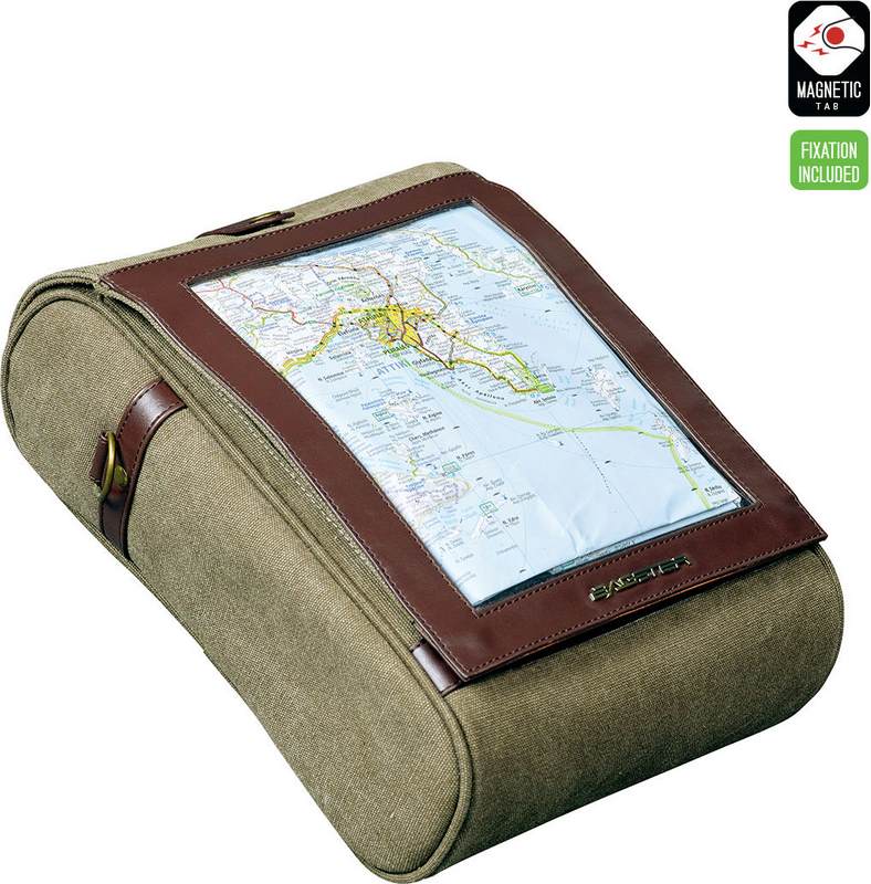 Bagster NEO VINTAGE TANK BAG | XSR329