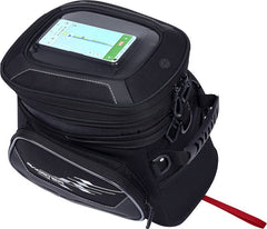Bagster RAPTOR Lock'n START | XSR370