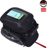 Bagster RAPTOR Lock'n START | XSR370