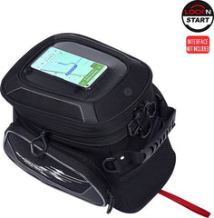 Bagster RAPTOR Lock'n START | XSR370