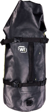Bagster Seat bag WP30 Black/Grey | XSS068