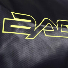 Bagster Seat bag WP30 Black/Fluo | XSS069