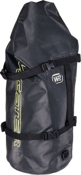 Bagster Seat bag WP30 Black/Fluo | XSS069