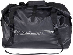 Bagster Seat bag WP45 Black/Grey | XSS078