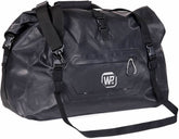 Bagster Seat bag WP45 Black/Grey | XSS078