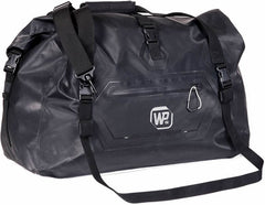Bagster Seat bag WP45 Black/Grey | XSS078