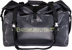 Bagster Seat bag WP45 Black/Fluo | XSS079