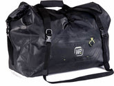 Bagster Seat bag WP45 Black/Fluo | XSS079