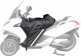 Bagster Apron WIINZIP PEUGEOT METROPOLIS =7702ZIP | XTB220