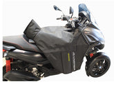 Bagster LEG COVER ROLL'STER MP3 300 HPE 2019 (Z) BLACK | XTB440