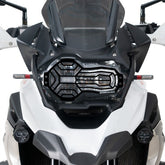 BARRACUDA HEAD-LIGHT COVER | BGS1300-19