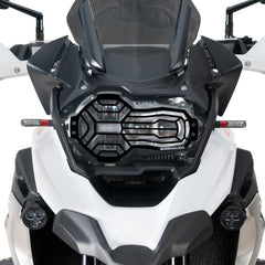 BARRACUDA HEAD-LIGHT COVER | BGS1300-19