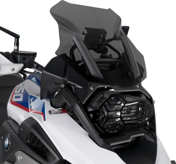 BARRACUDA WINDSHIELD AEROSPORT | BGS1300