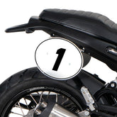 Barracuda Kit Number Plate | BL5400