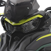Head-Light Cover