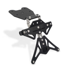 License Plate Kit Benelli Trk 702X