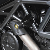 BARRACUDA MOTO CRASH PAD KIT | DD1101