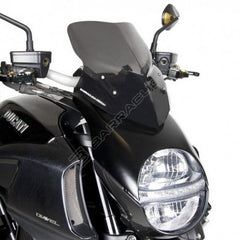 BARRACUDA MOTO WINDSHIELD AEROSPORT | DD1300