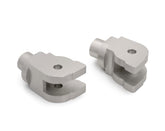 Ducati Bracket Kit Front V2 Pair