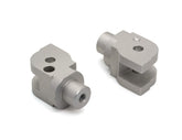 Ducati Bracket Kit Rear Pair