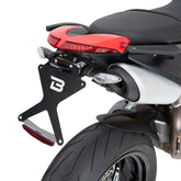 Licence Plate - Specific For Original Indicators