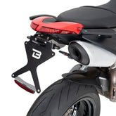 Kit Licence Plate Racing